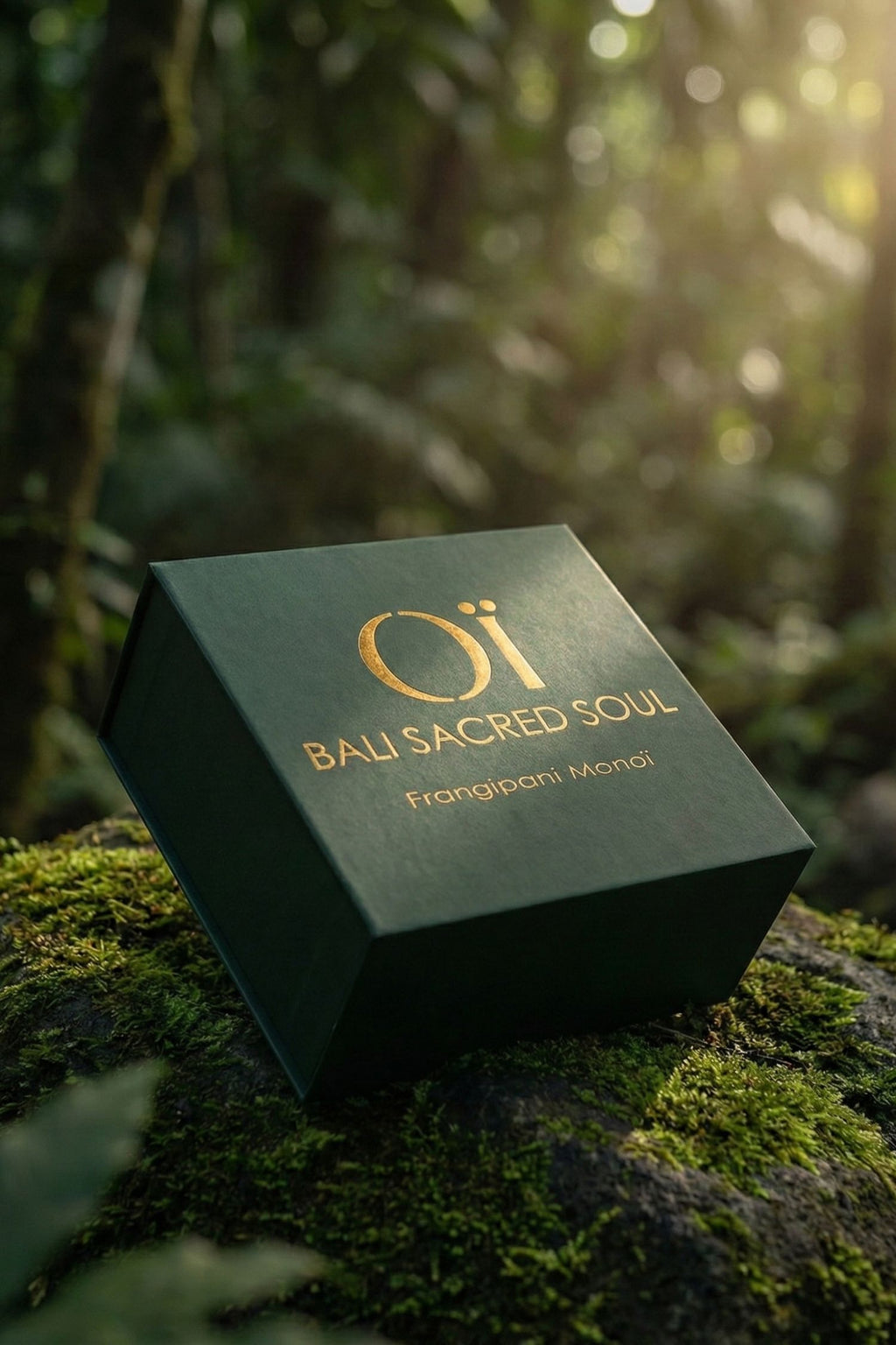 Ritual Gratitude Set