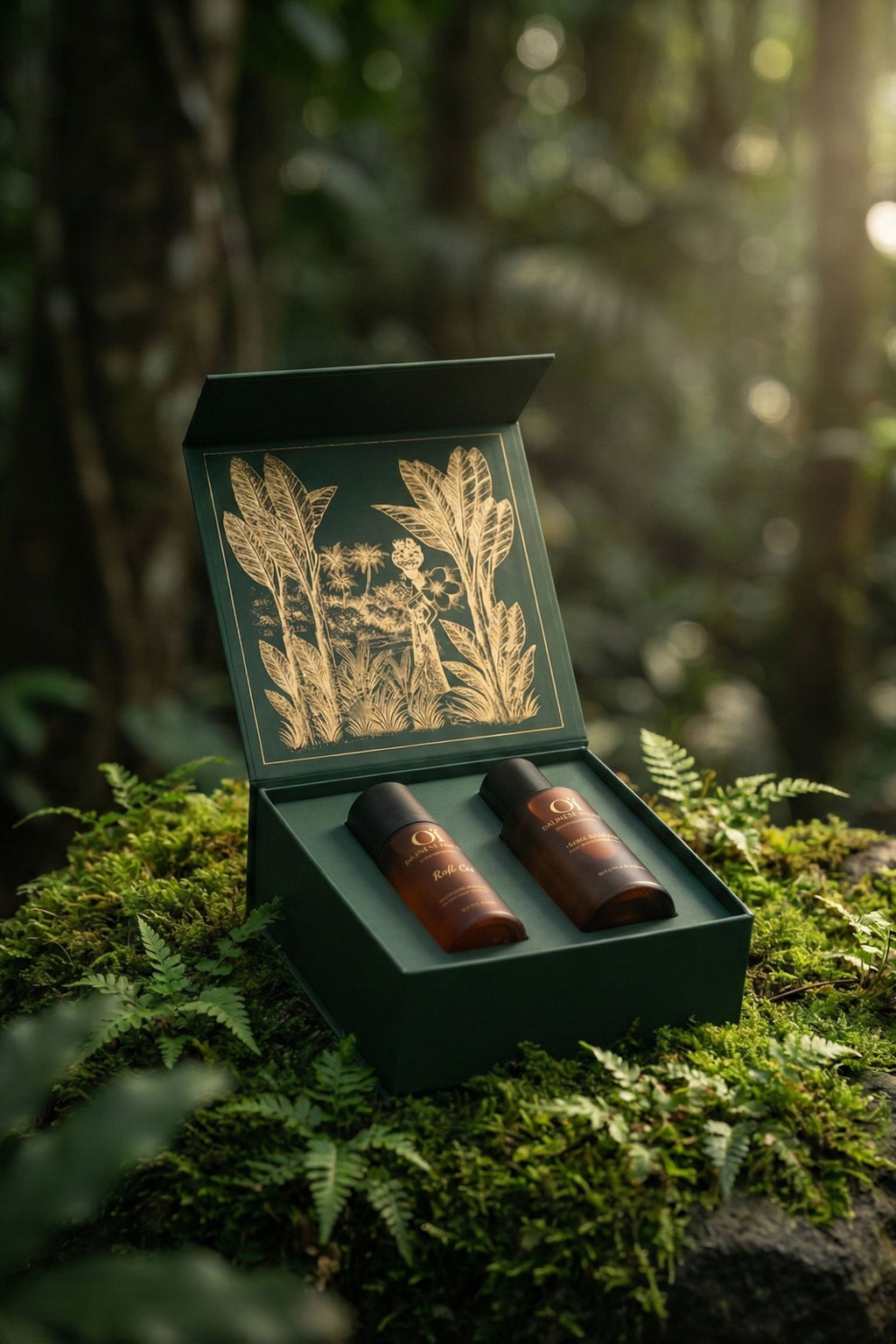 Ritual Gratitude Set